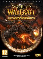 World of Warcraft: Cataclysm